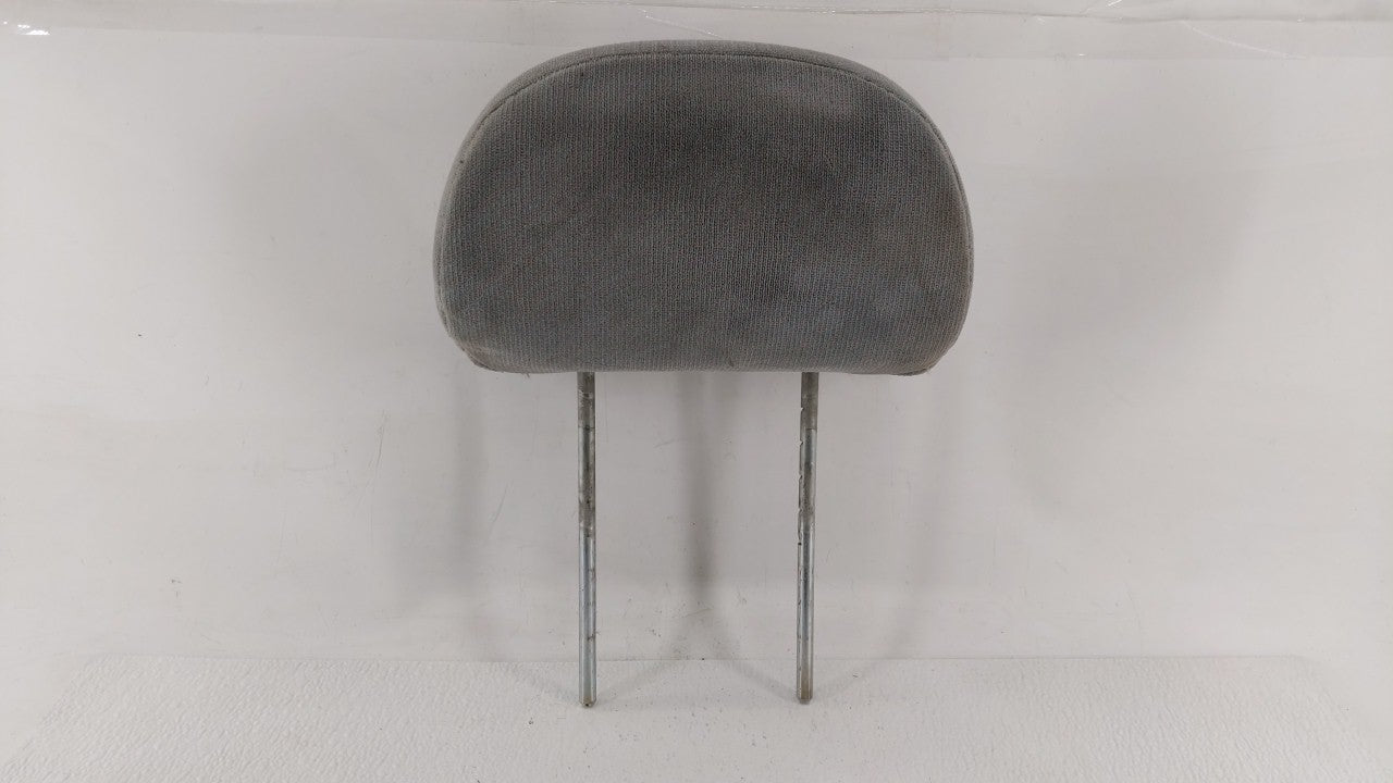2002-2003 Mitsubishi Galant Headrest Head Rest Front Driver Passenger Seat Fits Fits 2002 2003 OEM Used Auto Parts - Oemused