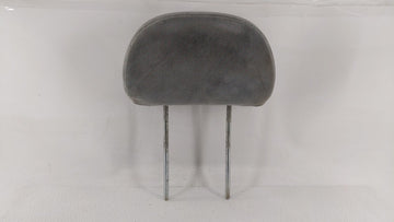 2002-2003 Mitsubishi Galant Headrest Head Rest Front Driver Passenger Seat Fits Fits 2002 2003 OEM Used Auto Parts