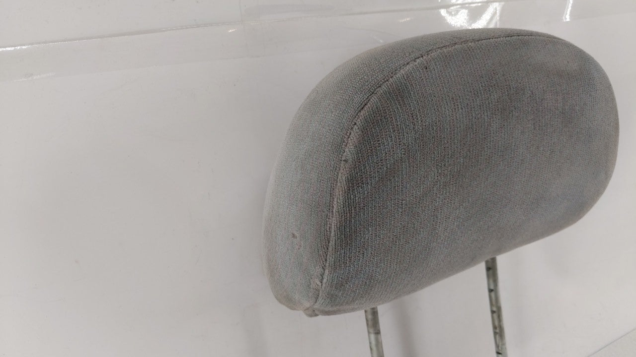 2002-2003 Mitsubishi Galant Headrest Head Rest Front Driver Passenger Seat Fits Fits 2002 2003 OEM Used Auto Parts - Oemused