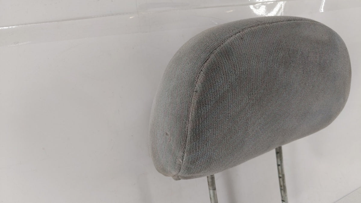 2002 Mitsubishi Galant Headrest Head Rest Front Driver Passenger Seat Fits OEM Used Auto Parts - Oemusedautoparts1.com
