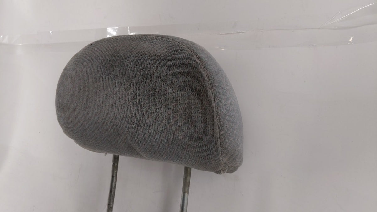 2002 Mitsubishi Galant Headrest Head Rest Front Driver Passenger Seat Fits OEM Used Auto Parts - Oemusedautoparts1.com