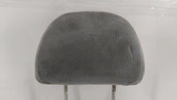 2002 Mitsubishi Galant Headrest Head Rest Front Driver Passenger Seat Fits OEM Used Auto Parts - Oemusedautoparts1.com