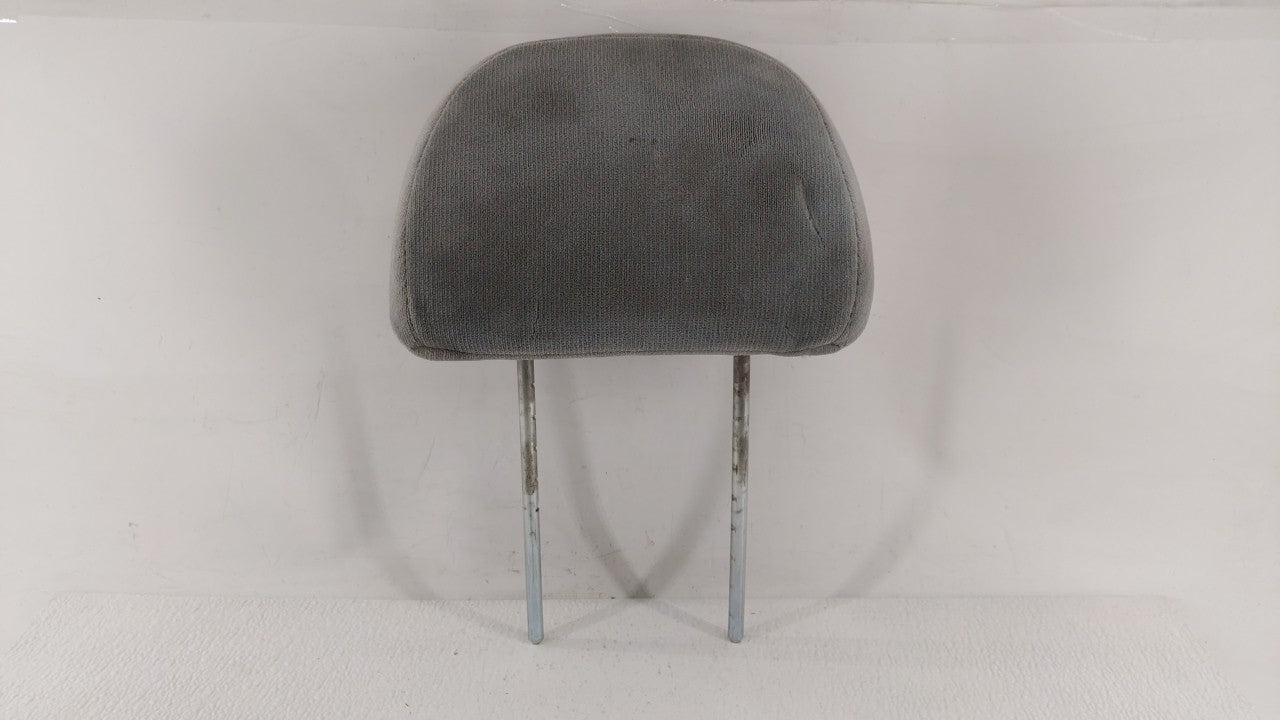 2002-2003 Mitsubishi Galant Headrest Head Rest Front Driver Passenger Seat Fits Fits 2002 2003 OEM Used Auto Parts - Oemused
