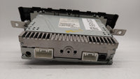2002 Mitsubishi Mirage Radio AM FM Cd Player Receiver Replacement P/N:8701A208 MR587258 Fits Fits 2003 2004 2005 2006 2007 O