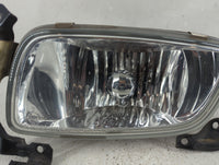 2001-2002 Mitsubishi Montero Passenger Right Oem Front Light Lamp - Oemusedautoparts1.com
