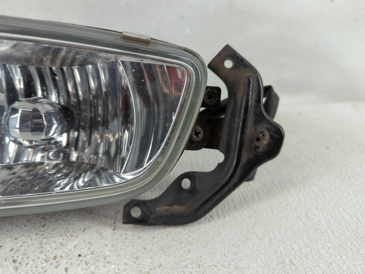 2001-2002 Mitsubishi Montero Passenger Right Oem Front Light Lamp - Oemusedautoparts1.com