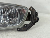 2001-2002 Mitsubishi Montero Passenger Right Oem Front Light Lamp - Oemusedautoparts1.com