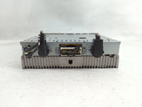2002-2003 Mitsubishi Montero Sport Radio AM FM Cd Player Receiver Replacement Fits Fits 2002 2003 OEM Used Auto Parts - Oemu