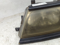 2000 Mitsubishi Montero Sport Driver Left Oem Head Light Headlight Lamp - Oemusedautoparts1.com