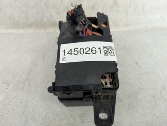 compare product 2002 Mitsubishi Montero Sport Fusebox Fuse Box Panel Relay Module P/N:MR268930 Fits OEM Used Auto Parts