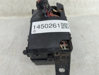 2002 Mitsubishi Montero Sport Fusebox Fuse Box Panel Relay Module P/N:MR268930 Fits OEM Used Auto Parts - Oemusedautoparts1.