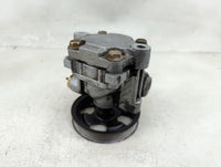 2000-2004 Mitsubishi Montero Sport Power Steering Column Pump Oem 1467098 - Oemusedautoparts1.com