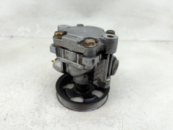 compare product 2000-2004 Mitsubishi Montero Sport Power Steering Column Pump Oem 1467098