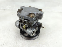 2000-2004 Mitsubishi Montero Sport Power Steering Column Pump Oem 1467098 - Oemusedautoparts1.com