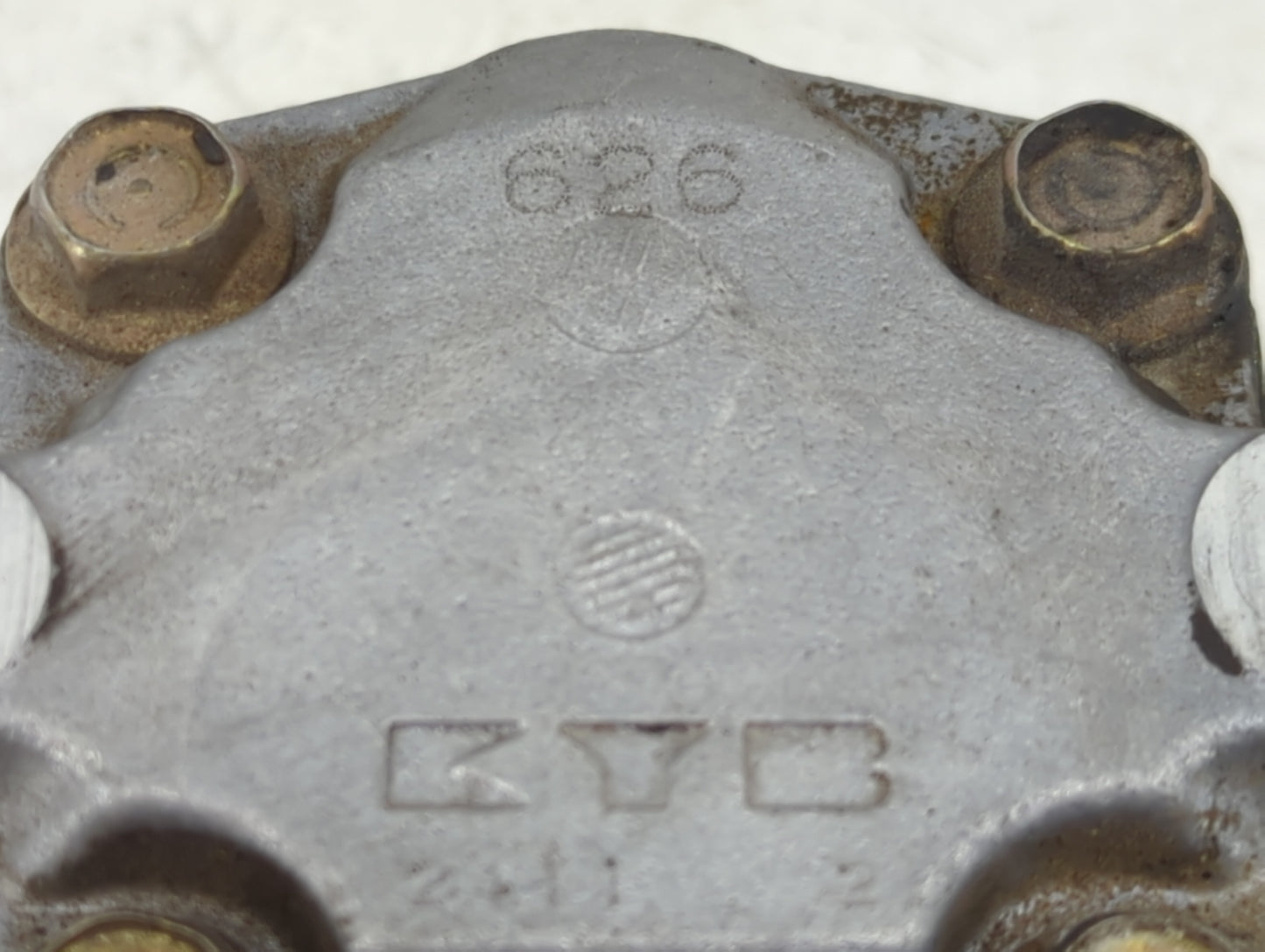 2000-2004 Mitsubishi Montero Sport Power Steering Column Pump Oem 1467098 - Oemusedautoparts1.com