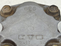 2000-2004 Mitsubishi Montero Sport Power Steering Column Pump Oem 1467098 - Oemusedautoparts1.com