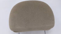 2002-2004 Mercury Sable Headrest Head Rest Front Driver Passenger Tan - Oemusedautoparts1.com
