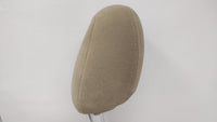 2002-2004 Mercury Sable Headrest Head Rest Front Driver Passenger Tan - Oemusedautoparts1.com