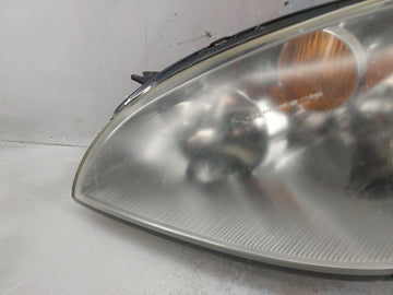 2002-2004 Nissan Altima Driver Left Oem Head Light Headlight Lamp