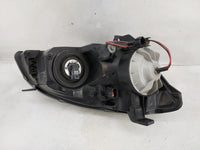 2002-2004 Nissan Altima Driver Left Oem Head Light Headlight Lamp - Oemusedautoparts1.com