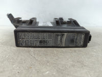 2002-2006 Nissan Altima Fusebox Fuse Box Panel Relay Module P/N:24382-8J010 Fits Fits 2002 2003 2004 2005 2006 OEM Used Auto