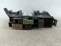 2002-2006 Nissan Altima Fusebox Fuse Box Panel Relay Module P/N:24382-8J010 Fits Fits 2002 2003 2004 2005 2006 OEM Used Auto