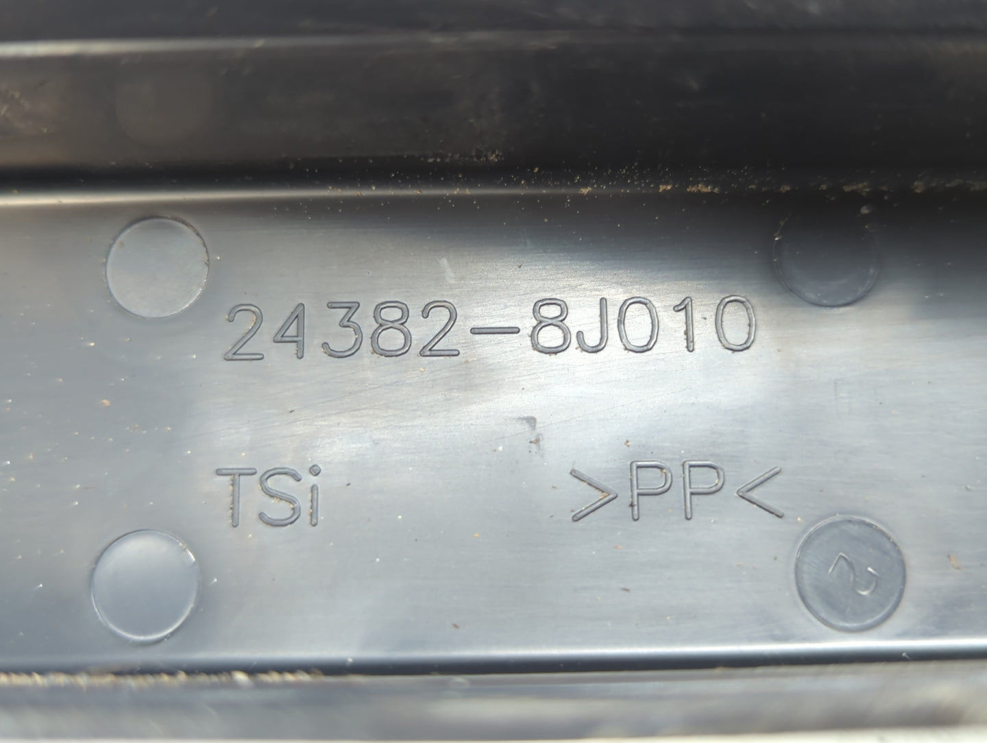 2002-2006 Nissan Altima Fusebox Fuse Box Panel Relay Module P/N:24382-8J010 Fits Fits 2002 2003 2004 2005 2006 OEM Used Auto