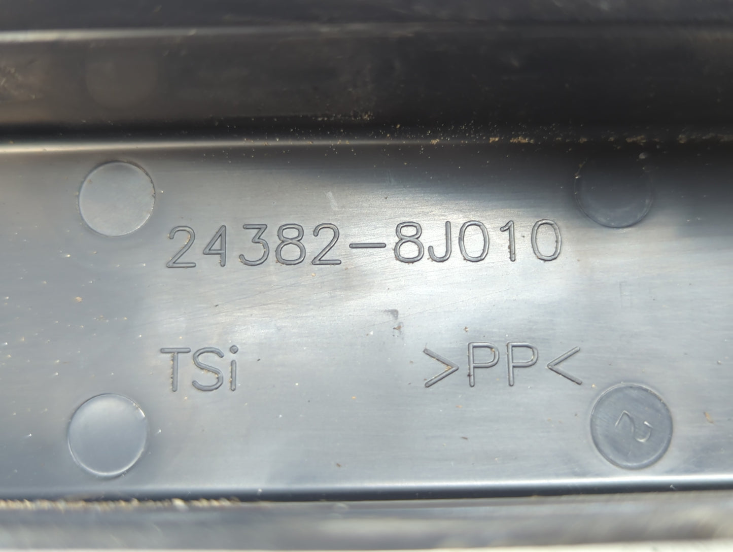 2002-2006 Nissan Altima Fusebox Fuse Box Panel Relay Module P/N:24382-8J010 Fits Fits 2002 2003 2004 2005 2006 OEM Used Auto