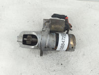 2002-2004 Nissan Altima Car Starter Motor Solenoid OEM P/N:23300 8J120 Fits Fits 2002 2003 2004 2005 2006 OEM Used Auto Part