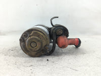 2002-2004 Nissan Altima Car Starter Motor Solenoid OEM P/N:23300 8J120 Fits Fits 2002 2003 2004 2005 2006 OEM Used Auto Part