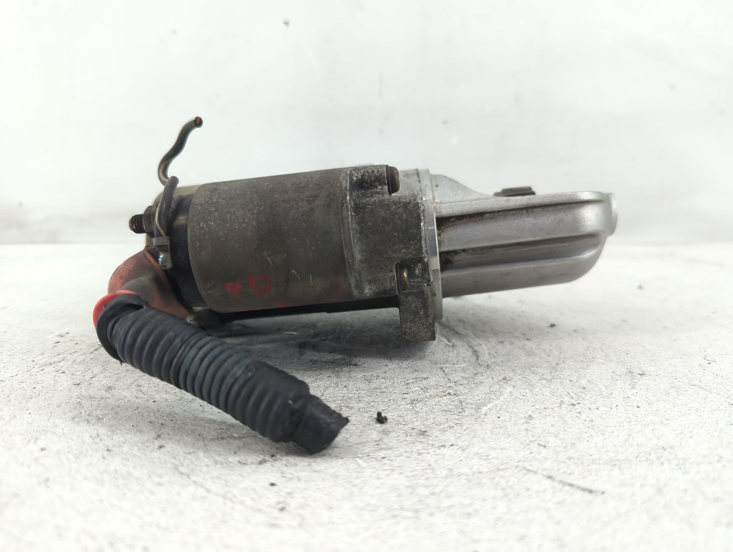 2002-2004 Nissan Altima Car Starter Motor Solenoid OEM P/N:23300 8J120 Fits Fits 2002 2003 2004 2005 2006 OEM Used Auto Part