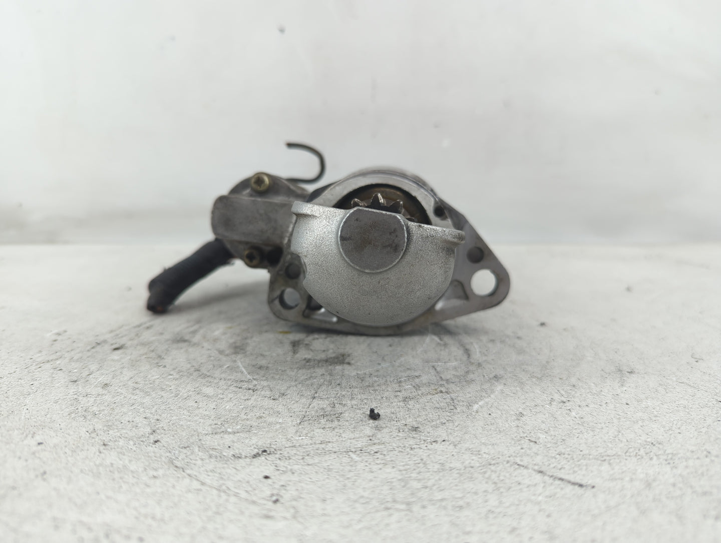 2002-2004 Nissan Altima Car Starter Motor Solenoid OEM P/N:23300 8J120 Fits Fits 2002 2003 2004 2005 2006 OEM Used Auto Part