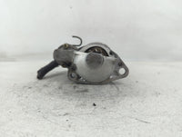 2002-2004 Nissan Altima Car Starter Motor Solenoid OEM P/N:23300 8J120 Fits Fits 2002 2003 2004 2005 2006 OEM Used Auto Part