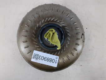 compare product 2002 Nissan Altima Torque Converter Automatic Transmission OEM P/N:02-03-14 Fits OEM Used Auto Parts