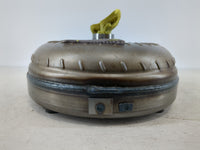 2002 Nissan Altima Torque Converter Automatic Transmission OEM P/N:02-03-14 Fits OEM Used Auto Parts - Oemusedautoparts1.com