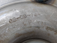 2002 Nissan Altima Torque Converter Automatic Transmission OEM P/N:02-03-14 Fits OEM Used Auto Parts - Oemusedautoparts1.com