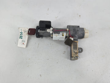 2002 Nissan Altima PCM Engine Control Computer ECU ECM PCU OEM P/N:E197RI-000005 21315A Fits OEM Used Auto Parts - Oemusedau