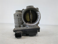 2002-2006 Nissan Altima Throttle Body Fits Fits 2002 2003 2004 2005 2006 OEM Used Auto Parts - Oemusedautoparts1.com