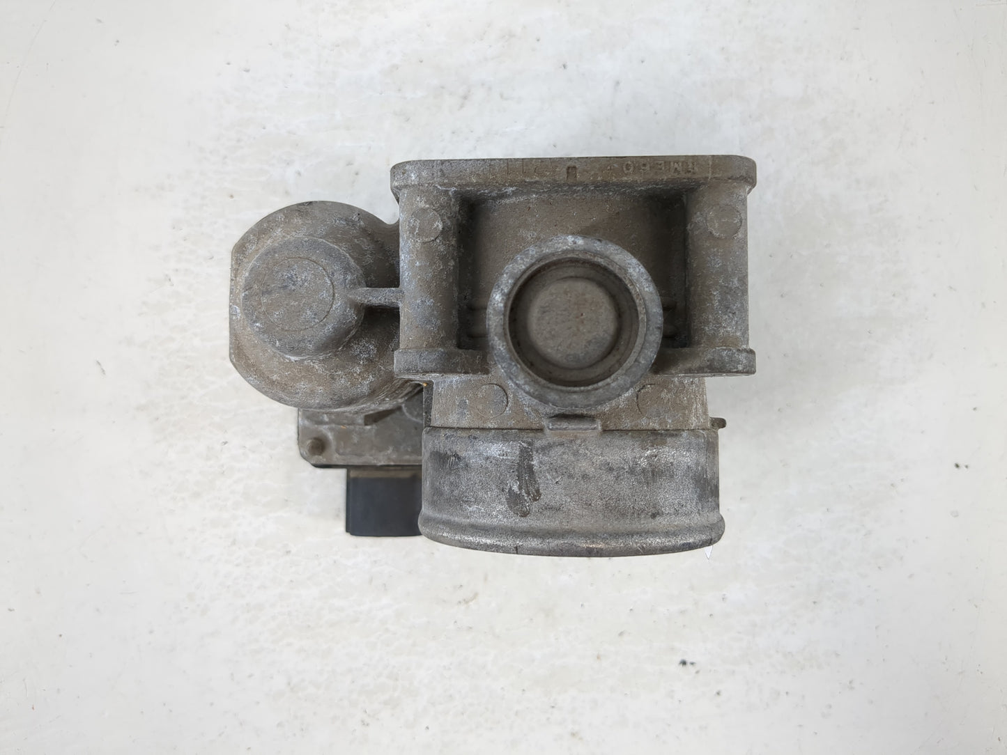 2002-2006 Nissan Altima Throttle Body Fits Fits 2002 2003 2004 2005 2006 OEM Used Auto Parts - Oemusedautoparts1.com