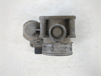 2002-2006 Nissan Altima Throttle Body Fits Fits 2002 2003 2004 2005 2006 OEM Used Auto Parts - Oemusedautoparts1.com