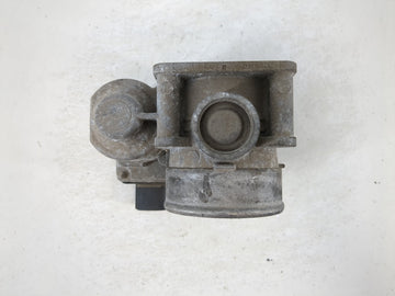 2002-2006 Nissan Altima Throttle Body Fits Fits 2002 2003 2004 2005 2006 OEM Used Auto Parts
