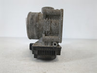 2002-2006 Nissan Altima Throttle Body Fits Fits 2002 2003 2004 2005 2006 OEM Used Auto Parts - Oemusedautoparts1.com
