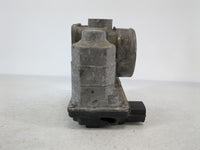 2002-2006 Nissan Altima Throttle Body Fits Fits 2002 2003 2004 2005 2006 OEM Used Auto Parts - Oemusedautoparts1.com