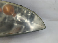 2002-2004 Nissan Altima Driver Left Oem Head Light Headlight Lamp - Oemusedautoparts1.com