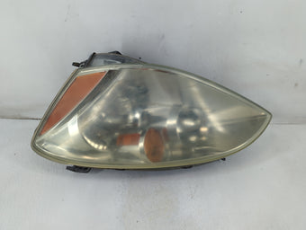 compare product 2002-2004 Nissan Altima Driver Left Oem Head Light Headlight Lamp