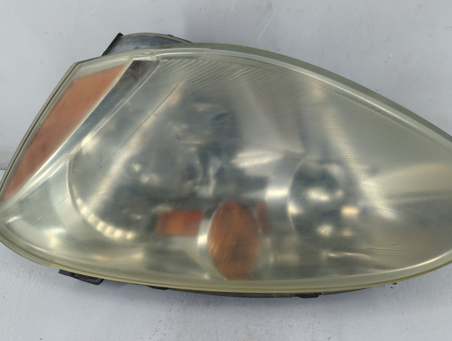 2002-2004 Nissan Altima Driver Left Oem Head Light Headlight Lamp - Oemusedautoparts1.com