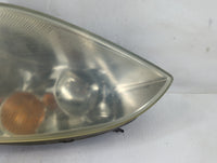 2002-2004 Nissan Altima Driver Left Oem Head Light Headlight Lamp - Oemusedautoparts1.com