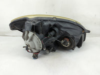2002-2004 Nissan Altima Driver Left Oem Head Light Headlight Lamp - Oemusedautoparts1.com