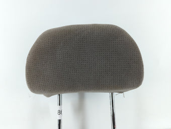 compare product 2002 Nissan Altima Headrest Head Rest Rear Seat Fits OEM Used Auto Parts