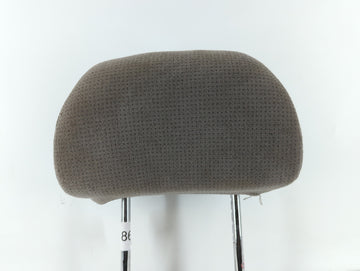2002 Nissan Altima Headrest Head Rest Rear Seat Fits OEM Used Auto Parts - Oemusedautoparts1.com